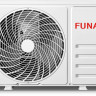 Кондиционер Funai Kadzoku RAC-KD55HP.D01