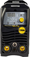 Сварочный инвертор Кедр Ultratig-200p Dc