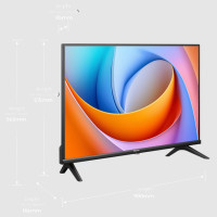 Телевизор Hisense 40A4Q