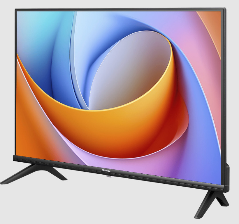 Телевизор Hisense 40A4Q