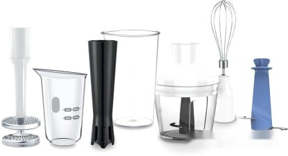 Блендер Moulinex Infiny Force DD94J110