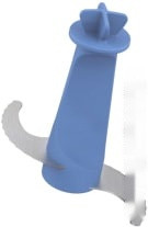 Блендер Moulinex Infiny Force DD94J110