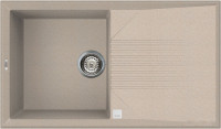 Кухонная мойка Elleci Tekno 400 Avena 51