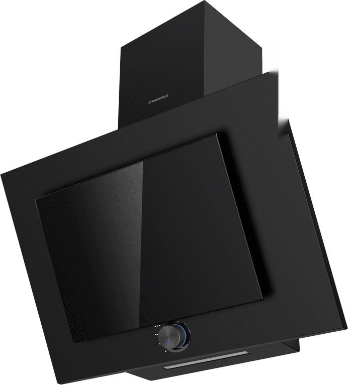 Вытяжка Maunfeld Comfort 60 Side (черный)