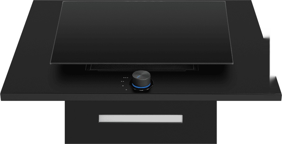 Вытяжка Maunfeld Comfort 60 Side (черный)