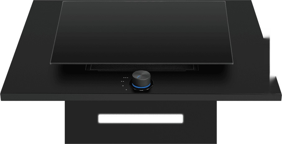 Вытяжка Maunfeld Comfort 60 Side (черный)