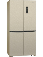 Четырёхдверный холодильник NORD RFQ 510 NFYm