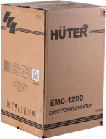 Мотокультиватор Huter ЕМС-1200 70/5/70