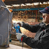 Угловая шлифмашина Bosch GWS 19-125 CI Professional