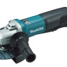 Угловая шлифмашина Makita 9566PCV