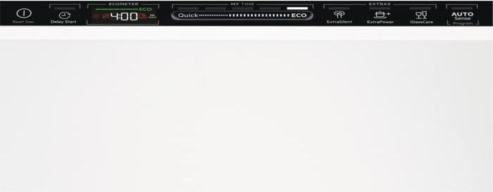 Посудомоечная машина AEG FSK73727P