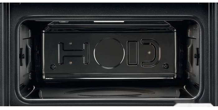 Микроволновая печь Electrolux EVM6E46X