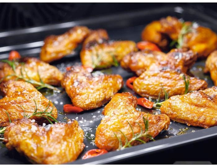 Микроволновая печь Electrolux EVM6E46X