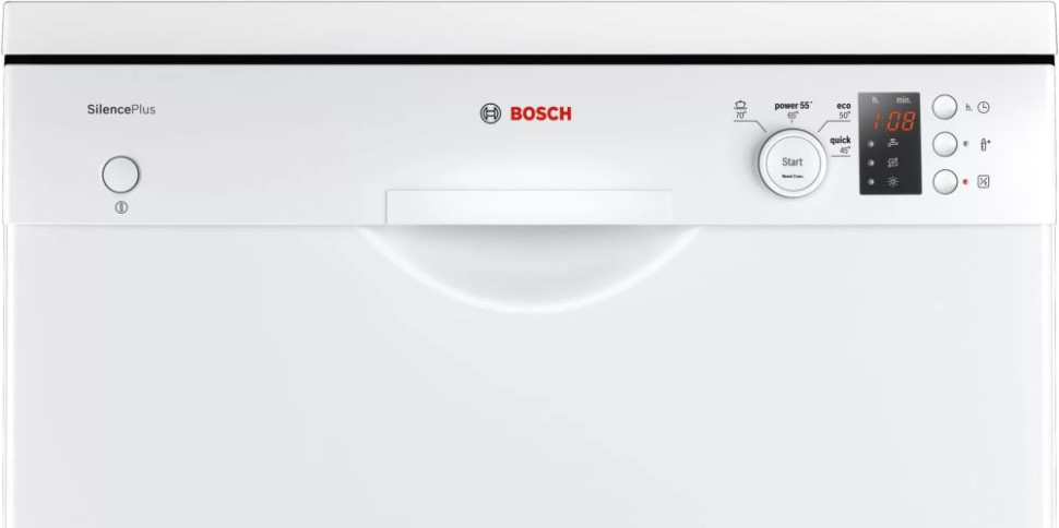 Посудомоечная машина Bosch SMS43D02ME