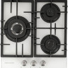 Варочная панель Schaub Lorenz SLK GL4512