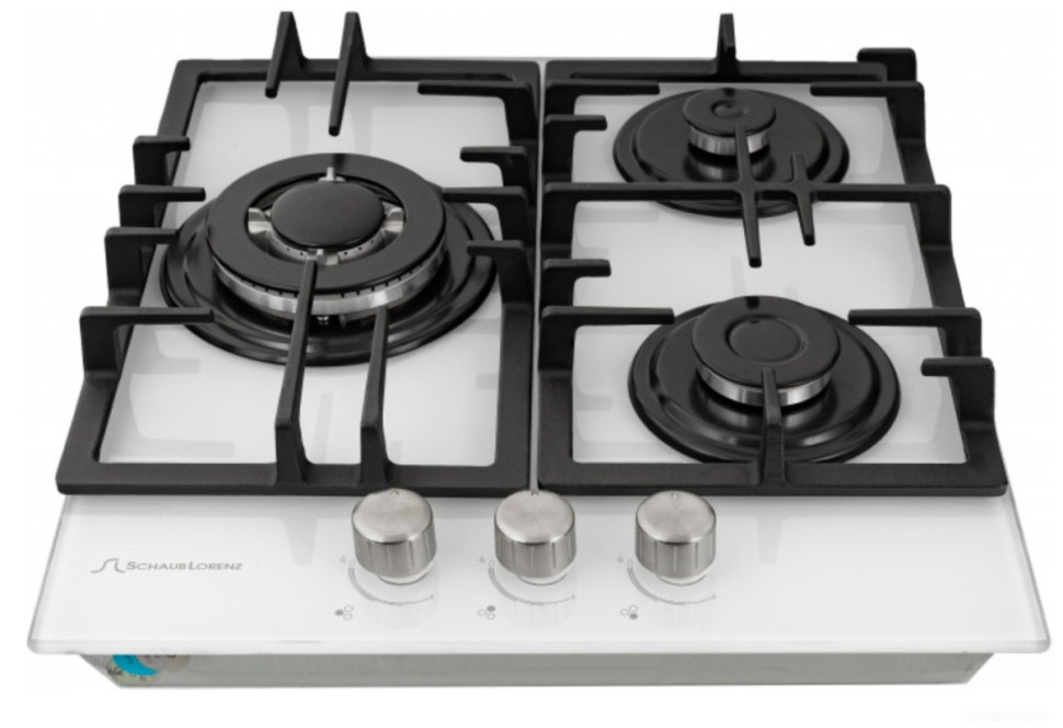 Варочная панель Schaub Lorenz SLK GL4512