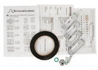 Варочная панель Schaub Lorenz SLK GL4512