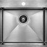 Кухонная мойка Zorg ZRN 5055 Titanium