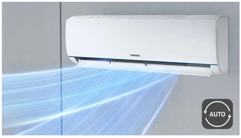 Сплит-система Samsung AR18BXHQASI Inverter