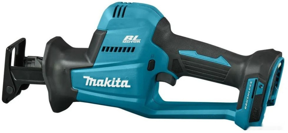 Сабельная пила Makita DJR189Z (без АКБ)