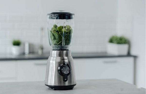 Блендер Zelmer ZSB4850