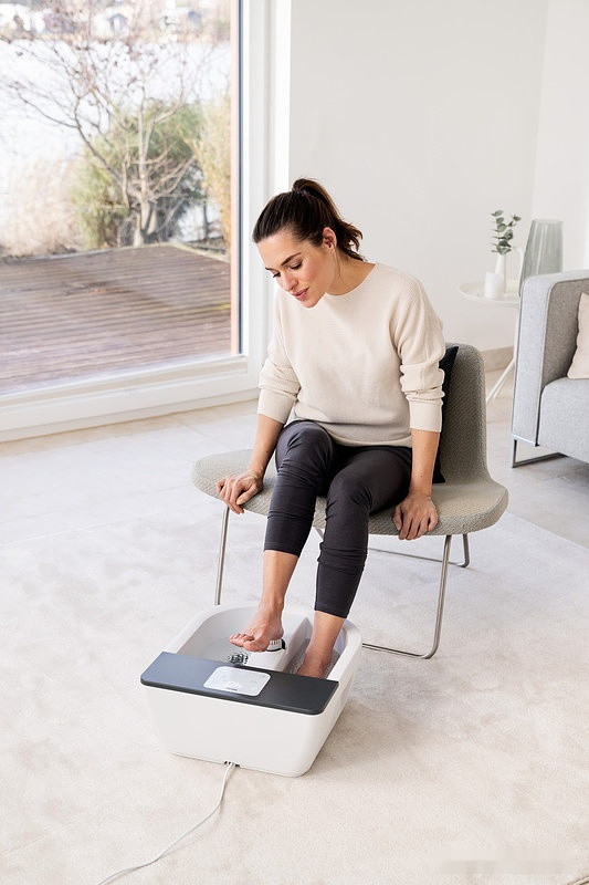 Ванночка для ног Beurer FB 60