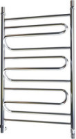 Водяной полотенцесушитель Gloss &amp; Reiter Liza LeRi ЛБ 50*80 Л2 Z3