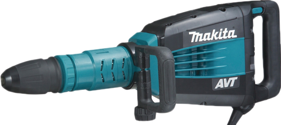 Электрический отбойный молоток Makita HM1214C
