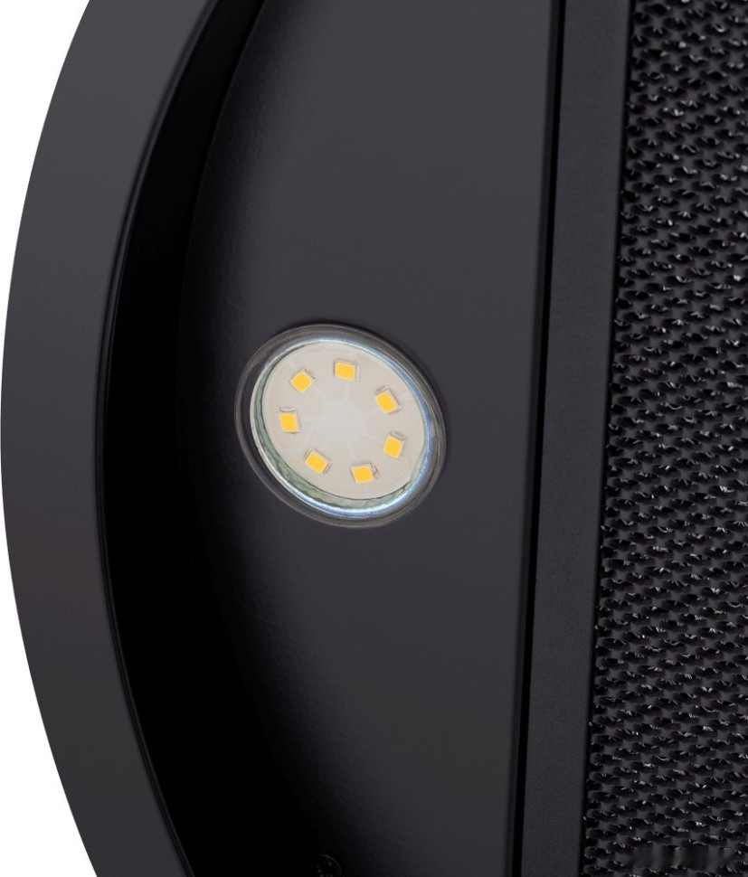 Вытяжка Maunfeld Lee Push 39 (черный)