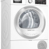 Сушильная машина Bosch WTX87KH0BY