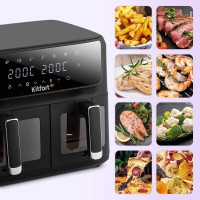 Аэрогриль Kitfort KT-8119