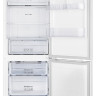Холодильник с нижней морозильной камерой Samsung RB-29 FERNDWW