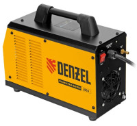 Инвертор сварочный Denzel ITIG-200 DС Pulse Cold Weld