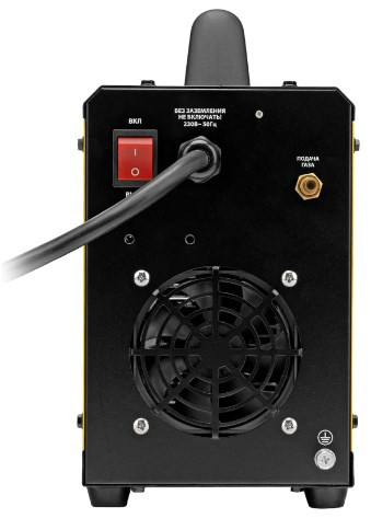 Инвертор сварочный Denzel ITIG-200 DС Pulse Cold Weld