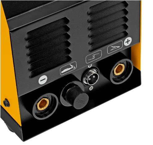 Инвертор сварочный Denzel ITIG-200 DС Pulse Cold Weld