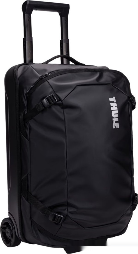 Чемодан Thule Chasm Carry On 3204985 (черный)