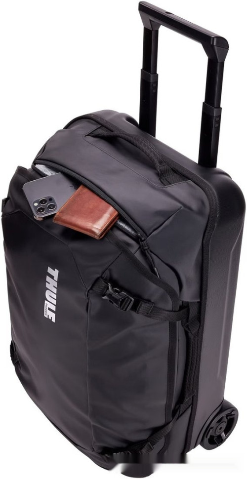 Чемодан Thule Chasm Carry On 3204985 (черный)