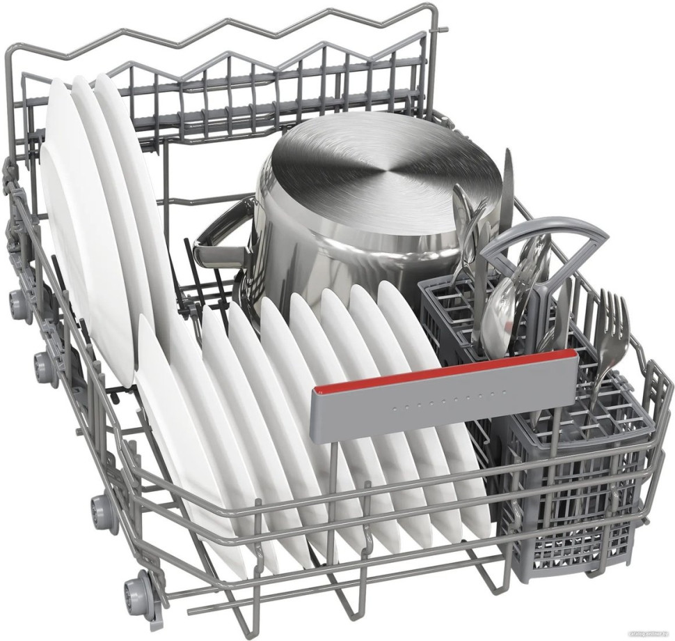 Посудомоечная машина Bosch Serie 4 SPS4EKI24E