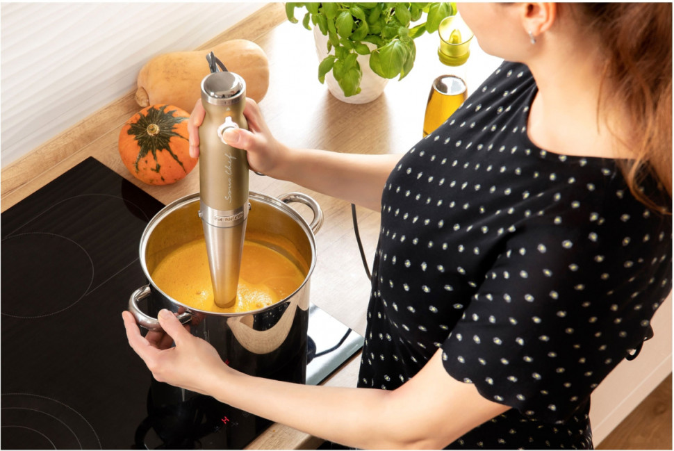 Блендер Sencor SHB 5607CH