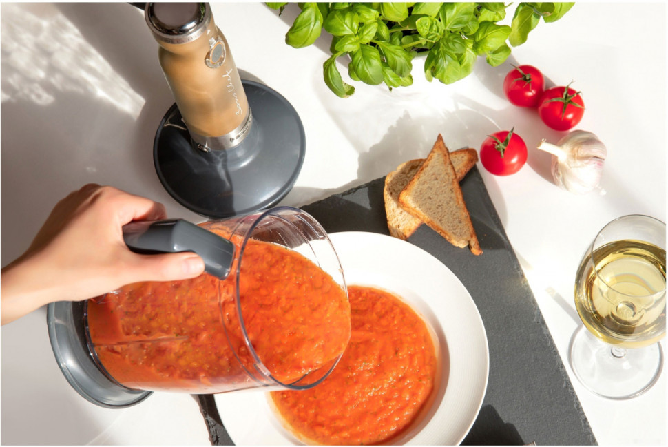 Блендер Sencor SHB 5607CH