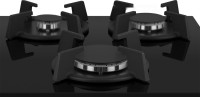 Варочная панель Weissgauff HG 430 BGK