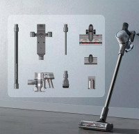 Пылесос Dreame T30 Neo