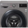 Стиральная машина LG F-2J5HS6S