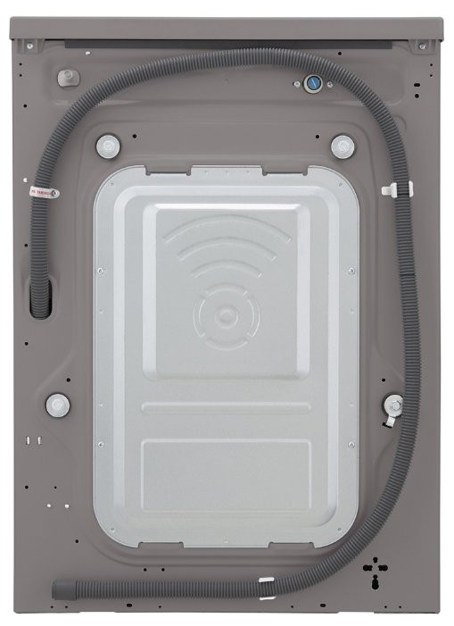 Стиральная машина LG F-2J5HS6S