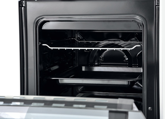 Плита RENOVA SG5G-W