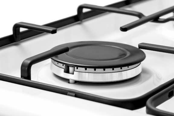 Плита RENOVA SG5G-W