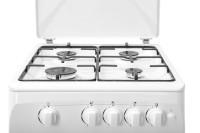 Плита RENOVA SG5G-W