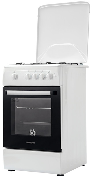 Плита RENOVA SG5G-W