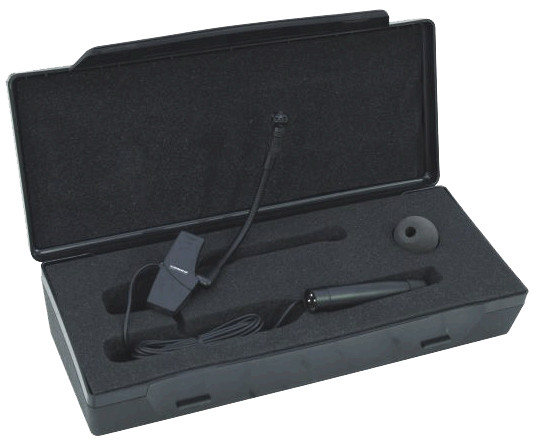 Динамический Omnitronic IC-1000 PRO