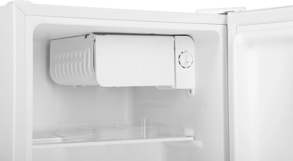 Мини-холодильник Hyundai CO05041H (белый)